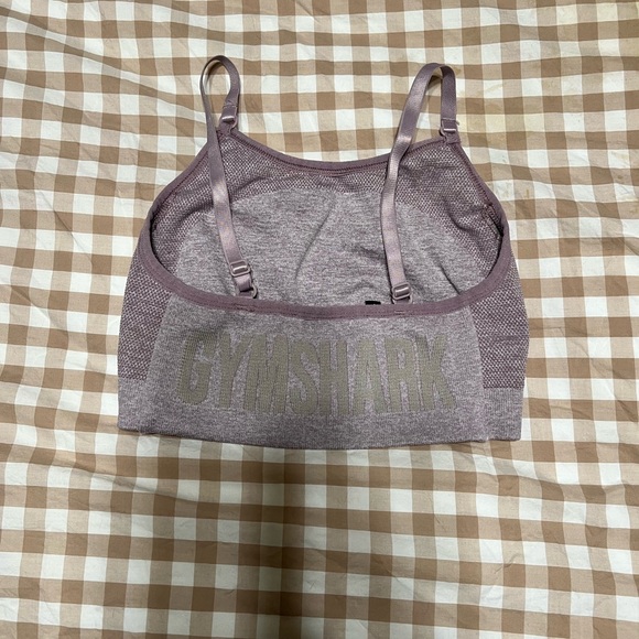 Gymshark lavender Set - Picture 5 of 5